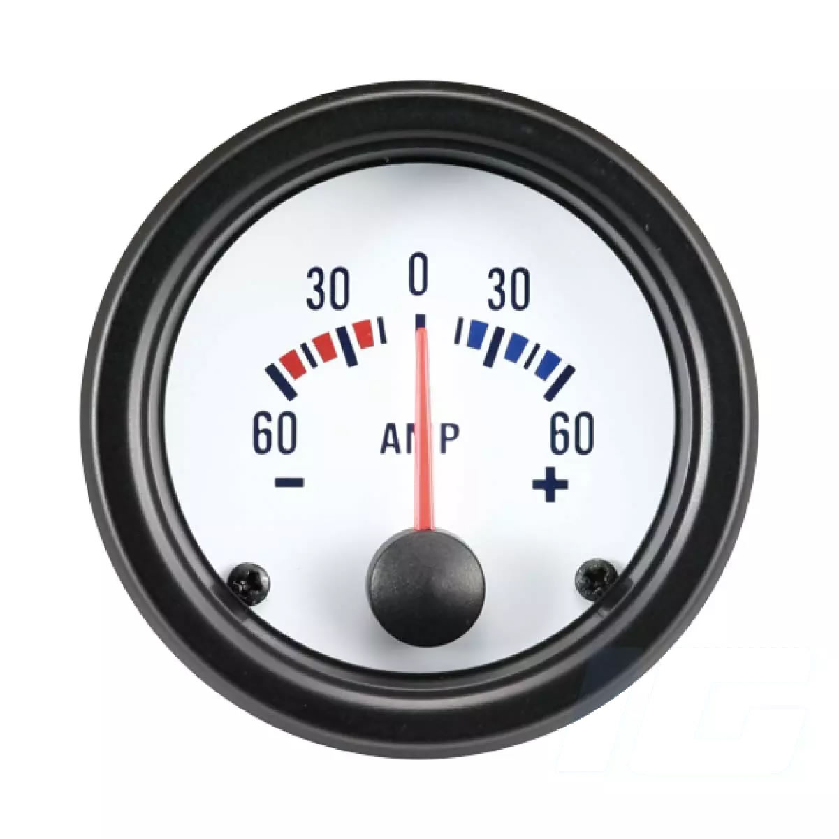 Ammeter Gauge for trucks